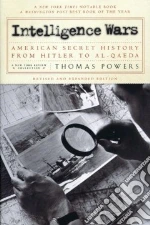 Powers Thomas