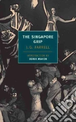 Farrell J. G., Mahon Derek (INT)