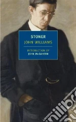 Williams John Edward, McGahern John (INT)
