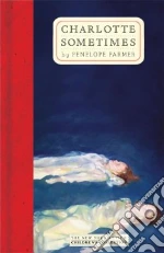 Farmer Penelope, Connor Chris (ILT)