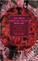 Gadda Carlo Emilio, Calvino Italo (INT), Weaver William (TRN)