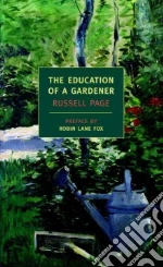 Page Russell