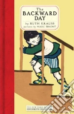 Krauss Ruth, Simont Marc (ILT)