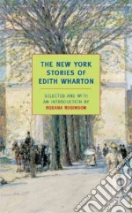 Wharton Edith, Robinson Roxana (INT), Robinson Roxana (COM)