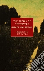 Von Rezzori Gregor, Banville John (INT), De Rothermann H. F. Broch (TRN)