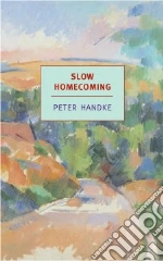 Handke Peter, Kunkel Benjamin (INT)