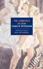 Wyndham Francis, Hollinghurst Alan (INT)