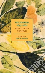 Thoreau Henry David, Searls Damion (EDT), Stilgoe John R. (INT)