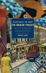 Manning Olivia, Cusk Rachel (INT)