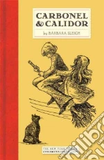 Sleigh Barbara, Front Charles (ILT)