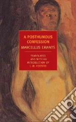 Emants Marcellus, Coetzee J. M. (TRN)