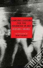 Hrabal Bohumil, Heim Michael Henry (TRN), Thirlwell Adam (INT)