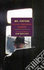 Warner Sylvia Townsend, Mars-Jones Adam (INT)