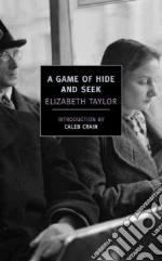 Taylor Elizabeth, Crain Caleb (INT)