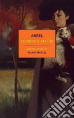 Taylor Elizabeth, Mantel Hilary (INT)