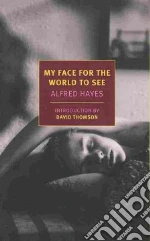 Hayes Alfred, Thomson David (INT)