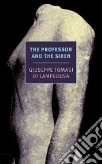 Di Lampedusa Giuseppe Tomasi, Twilley Stephen (TRN), Warner Marina (INT)