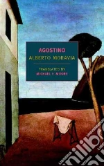 Moravia Alberto, Moore Michael F. (TRN)