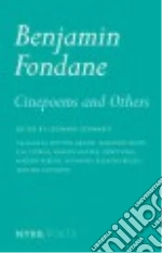 Fondane Benjamin, Schwartz Leonard (EDT), Abidor Mitchell (TRN), Bailey Marianne (TRN), Cioran E. M. (TRN)