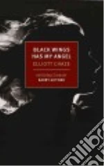 Chaze Elliott, Gifford Barry (INT)