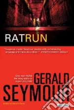 Seymour Gerald