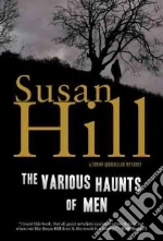 Hill Susan