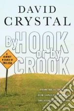 Crystal David