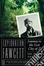 Fawcett P. H., Fawcett Brian (ADP)