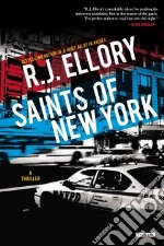 Ellory R. j.