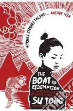 Tong Su, Goldblatt Howard (TRN)
