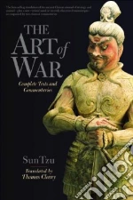 Cleary Thomas F. (TRN), Sun-tzu