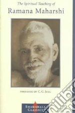 Maharshi Ramana, Jung C. G. (FRW)