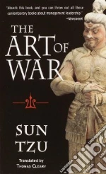 Sun-tzu, Cleary Thomas F. (TRN)