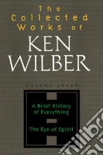 Wilber Ken