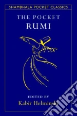 Rumi Mevlana Jalaluddin, Helminski Kabir (EDT)