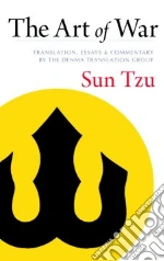 Sun-tzu, Denma Translation Group (TRN)