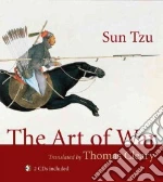 Sun-tzu, Cleary Thomas (TRN)