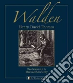 Thoreau Henry David, McCurdy Michael (ILT), Williams Terry Tempest (FRW), James Lloyd (NRT)