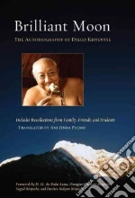 Khyentse Dilgo, Dalai Lama XIV (COR), Rinpoche Sogyal (FRW), Khyentse Dzongsar (FRW), Palmo Ani Jinba (FRW)