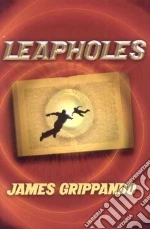 Grippando James