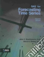 Brocklebank John C. Ph.D., Dickey David A.