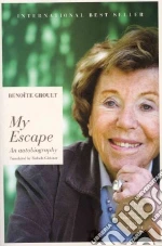Groult Benoite, Gleisner Nichole (TRN)