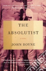 Boyne John
