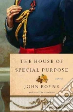 Boyne John