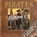 Harrison David L., Burr Dan (ILT)