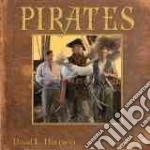 Harrison David L., Burr Dan (ILT)