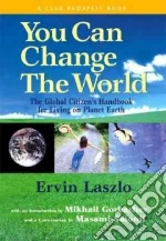 Laszlo Ervin