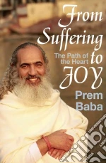 Baba Prem, Ury William (FRW)