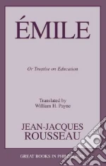 Rousseau Jean-Jacques, Payne William H. (TRN)