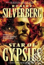 Silverberg Robert